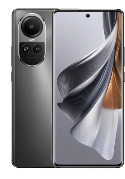 Лот: 20842859. Фото: 1. Смартфон OPPO Reno10 5G 8/256Gb... Смартфоны