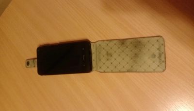 Лот: 9181448. Фото: 1. Смартфон HTC One б/у. Смартфоны