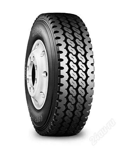 Лот: 914545. Фото: 1. Грузовые карьерные шины Bridgestone... Шины