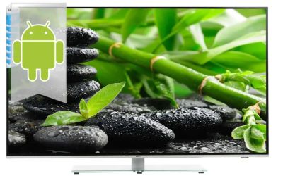 Лот: 22555946. Фото: 1. Телевизор LED 49" (124 см) DEXP... Телевизоры