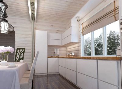 Лот: 8261545. Фото: 1. кухня студия 937. Кухонные гарнитуры