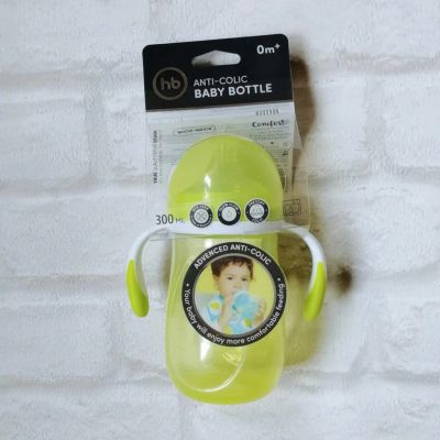 Лот: 11473769. Фото: 1. Happy Baby Бутылочка для кормления... Другое (посуда, кухонная утварь)