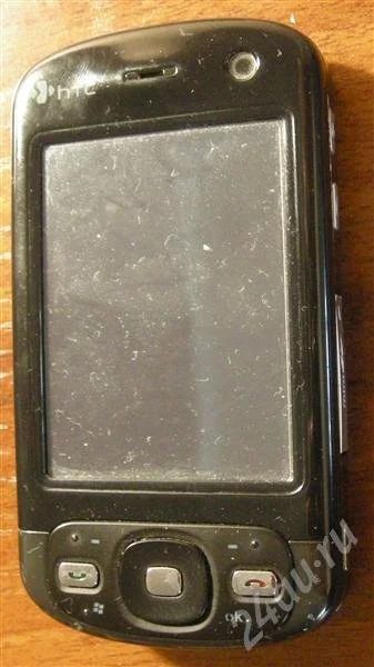 Лот: 459785. Фото: 1. HTC P3600 (Trinity). Смартфоны