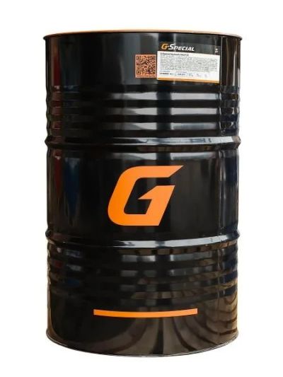 Лот: 21720592. Фото: 1. G-Energy ОЖ Antifreeze HD40 205... Масла, жидкости