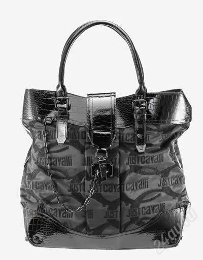 Лот: 1025554. Фото: 1. настоящий Cavalli Богато смотрится. Сумки