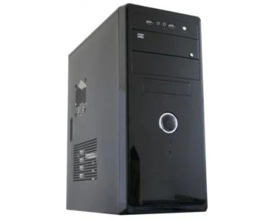 Лот: 7458285. Фото: 1. ПК "Avers XL (Intel Core i5 760... Компьютеры в сборе