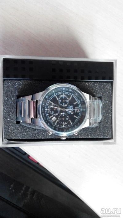 Лот: 9042787. Фото: 1. Часы Casio EF-500D абсолютно новые. Оригинальные наручные часы
