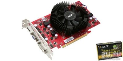 Лот: 8404734. Фото: 1. Nvidia 9800 gt Geforce 9800GT... Видеокарты