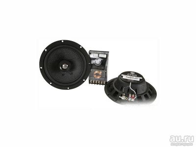 Лот: 17254959. Фото: 1. Акустика DLS M526 (серия PERFORMANCE... Акустика автомобильная