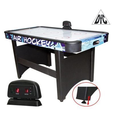Лот: 9975295. Фото: 1. Игровой стол DFC Blue Ice Pro... Другое (спортивные товары)