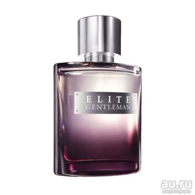 Лот: 14128636. Фото: 1. Туалетная вода Elite Gentleman... Подарки на 14 февраля