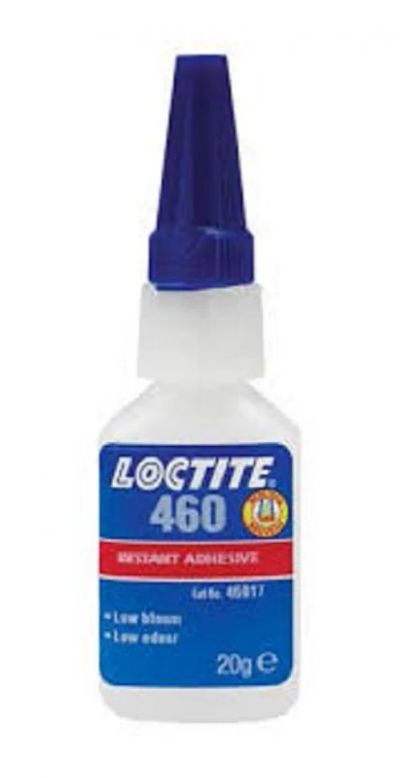 Лот: 14502028. Фото: 1. LOCTITE 460 20G Общего назначения... Масла, жидкости