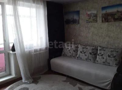 Лот: 22029507. Фото: 1. 1-комн. квартира , Красноярск... Квартиры, студии