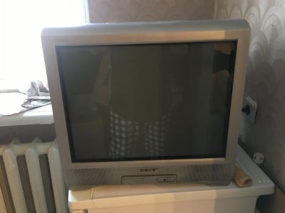 Лот: 12652760. Фото: 1. Телевизор. Телевизоры