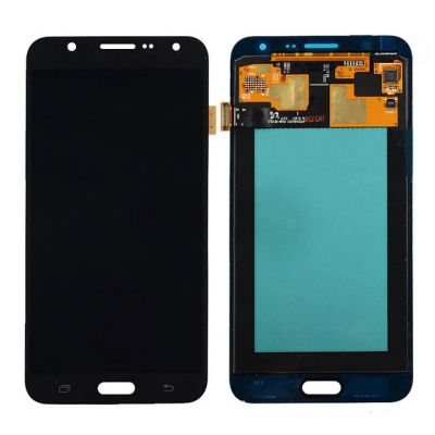 Лот: 11734049. Фото: 1. Дисплей Samsung J7 2016 года J710f... Микросхемы и платы