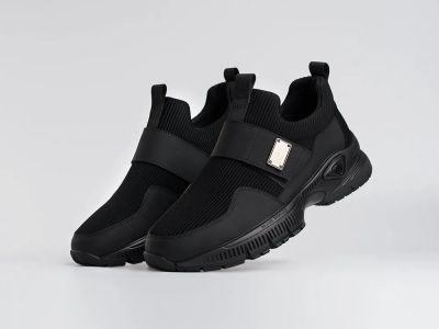 Лот: 25631880. Фото: 1. Кроссовки Emporio Armani. Кеды, кроссовки, слипоны