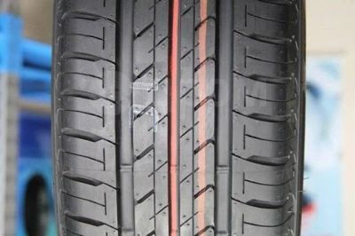 Лот: 17770987. Фото: 1. 185 65 14 (185/65R14) Bridgestone... Шины