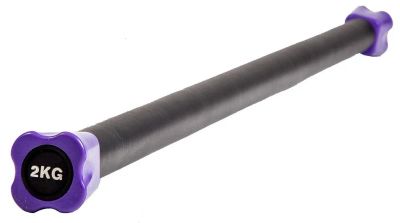 Лот: 23270117. Фото: 1. Бодибар Profi-fit 2кг. Фитнес, аэробика и гимнастика