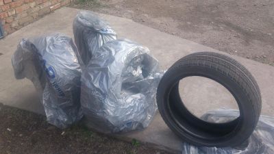 Лот: 2969572. Фото: 1. Шины bridgestone blizzak. Шины
