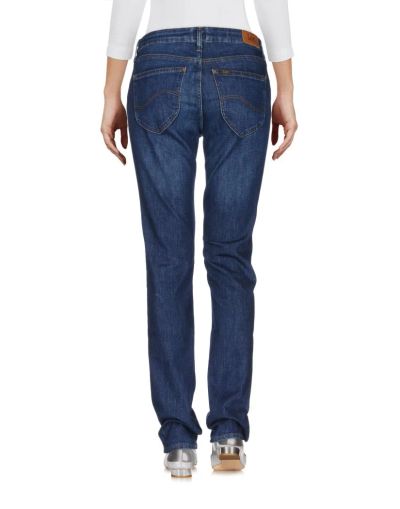 Лот: 11879197. Фото: 1. Женские джинсы Lee Marlin Jeans... Джинсы