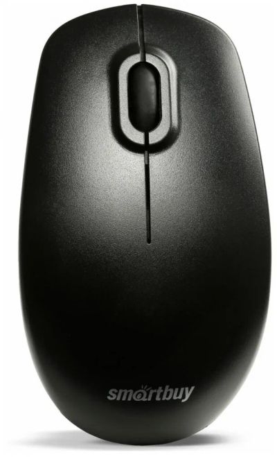 Лот: 20998849. Фото: 1. Мышь беспроводная Smart Buy ONE... Клавиатуры и мыши