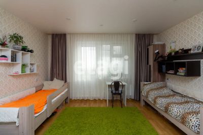 Лот: 21395494. Фото: 1. Продам 1-комн. кв. 40.5 кв.м... Квартиры, студии