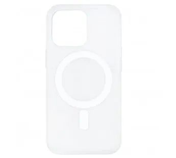 Лот: 22985746. Фото: 1. Чехол iPhone 11 Magsafe Силикон... Чехлы, бамперы