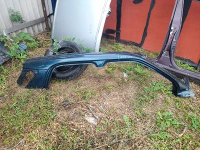 Лот: 22769563. Фото: 1. стойка лобового стекла Toyota... Двигатель и элементы двигателя