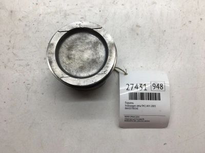 Лот: 20383957. Фото: 1. Поршень Volkswagen Jetta 2005... Двигатель и элементы двигателя
