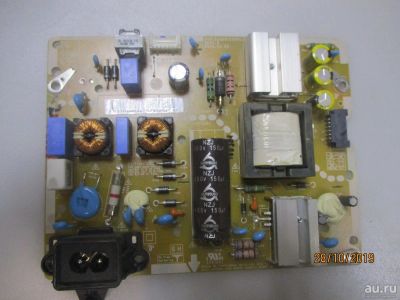 Лот: 14932779. Фото: 1. LG PCB EAX66752501 NC320DUE/32LH530V. Запчасти для телевизоров, видеотехники, аудиотехники