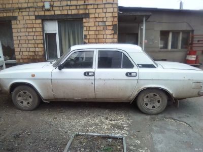 Лот: 13215185. Фото: 1. волга 3102. Автомобили