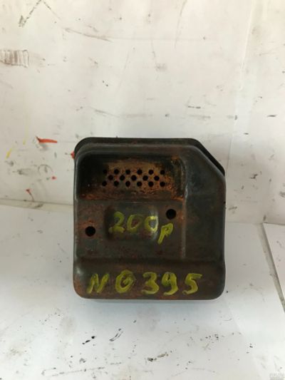 Лот: 18270264. Фото: 1. Выхлопная труба Stihl ms 180. Запчасти