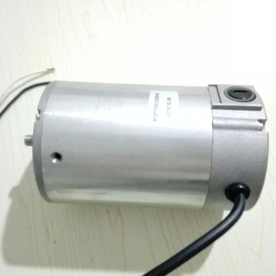 Лот: 13897621. Фото: 1. Электродвигатель 83ZYT004 для... Электродвигатели