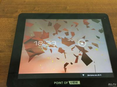 Лот: 8831365. Фото: 1. Планшет 9.7" DNS AirTab M973g... Планшеты