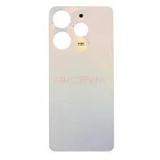 Лот: 25777739. Фото: 1. Задняя крышка для Tecno Spark... Корпуса, клавиатуры, кнопки