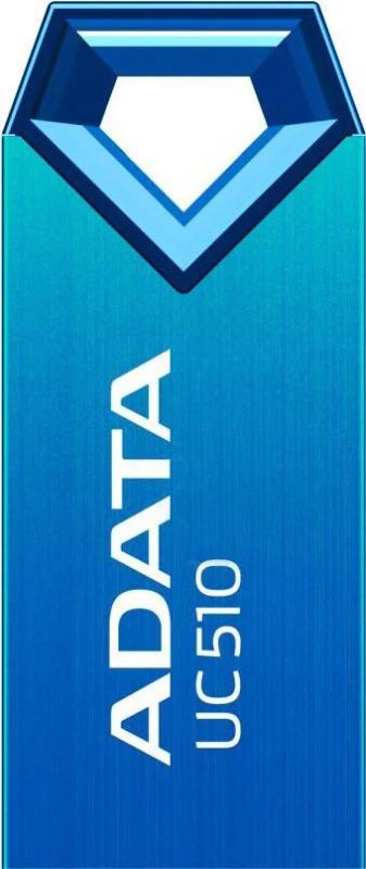 Лот: 4553567. Фото: 1. Флеш-накопитель Usb2.0 8Gb A-data... USB-флеш карты