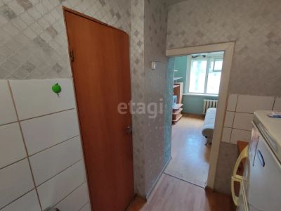 Лот: 20614342. Фото: 1. Продам 1-комн. кв. 14 кв.м. Красноярск... Квартиры, студии