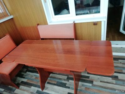Лот: 13283570. Фото: 1. Кухонный уголок. Кухонные уголки
