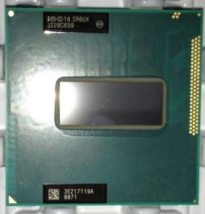 Лот: 8660819. Фото: 1. Intel Core i7 2400-3400 МГц(Ivy... Процессоры