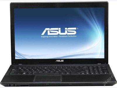 Лот: 1686780. Фото: 1. Новый и мощный ASUS K53Sd. Ноутбуки