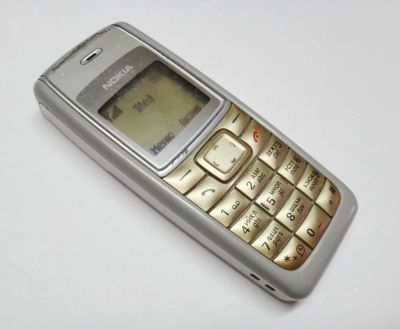 Лот: 5647849. Фото: 1. nokia 1110i возможен обмен комплект... Кнопочные мобильные телефоны