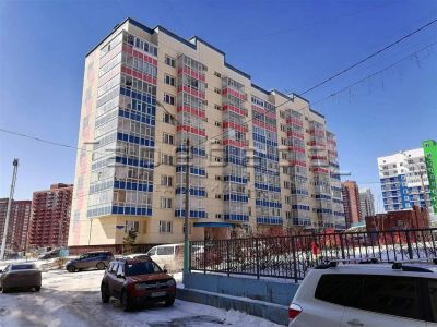 Лот: 20208709. Фото: 1. 1-комнатная квартира на пр-кт... Квартиры, студии