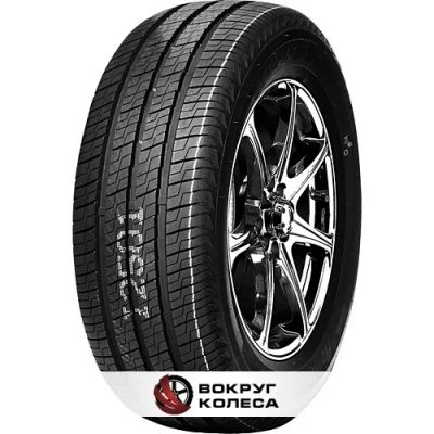 Лот: 20614195. Фото: 1. 205/75 R16 110/108R Firemax FM916. Шины