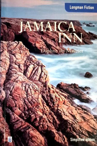 Лот: 19827870. Фото: 1. Daphne du Maurier - Jamaica Inn... Художественная