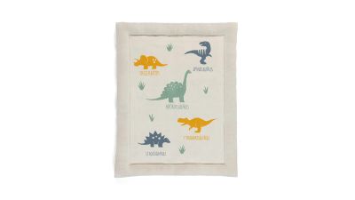 Лот: 22251492. Фото: 1. Коврик игровой Dino. Ковры