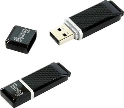 Лот: 12330854. Фото: 1. Флеш-накопитель USB 32 Gb Smart... USB-флеш карты