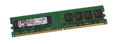 Лот: 6815579. Фото: 1. оперативная память DDR2 1Gb PC2-667MHz... Оперативная память