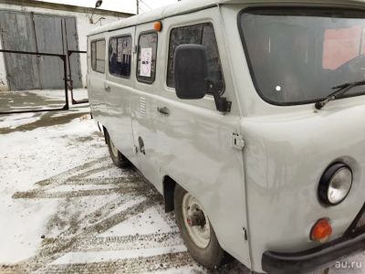 Лот: 18181010. Фото: 1. Автомобиль уаз. Автомобили