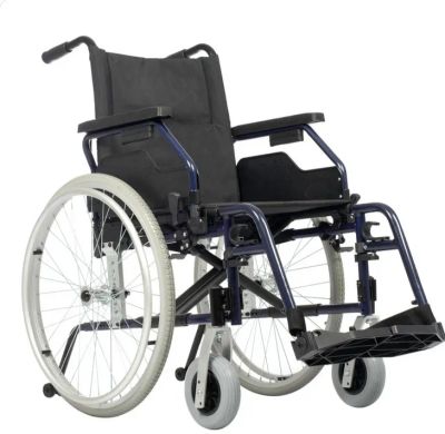 Лот: 19471489. Фото: 1. Кресло коляска для инвалидов Ortonica... Реабилитация, уход за больными