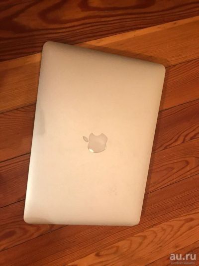 Лот: 8838368. Фото: 1. MacBook Air 13, 256, i5, 1,8ГГц... Ноутбуки